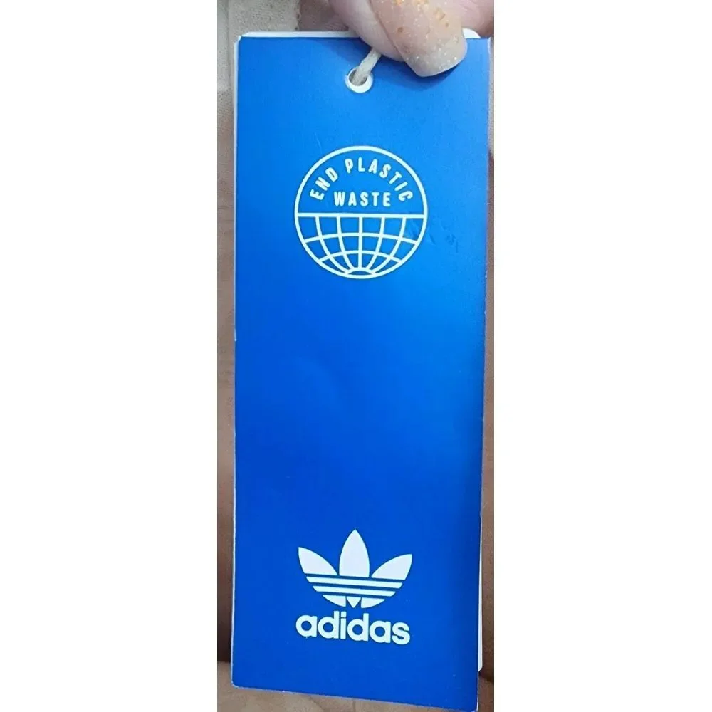 Adidas Men's Size XL Mono‎ AOP Shorts Beige Logo Printed